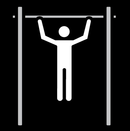 LEVEL-UP Logo